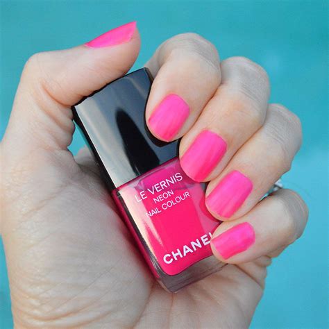 chanel nail polish colours 2019|Chanel nail colors 2021.